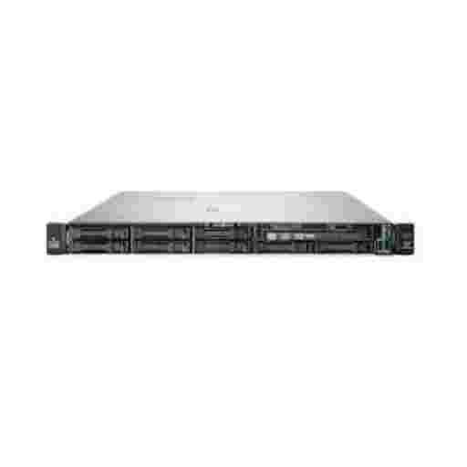HPE P50750-B21 DL360 Gen10 4210R 1P 32GB-R P408i-a 8SFF 800W PS Server
