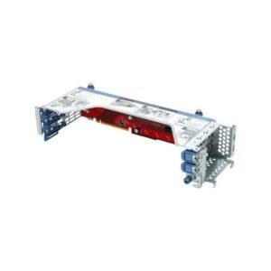 HPE P51911-B21 ProLiant DL360 Gen11 CPU1 to OCP2 x8 Enablement Kit