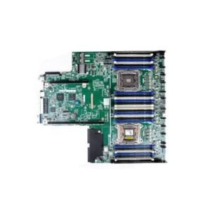 HPE P53214-001 Motherboard for DL360 G11 / DL380 G11 System Board Two FCLGA4677 Sockets No Subpan.