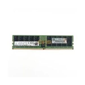 HPE P53627-0AE 64GB PC5-44800 DDR5-5600MT/s 2Rx4 ECC Memory
