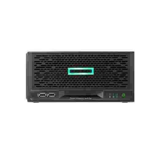 HPE P54649-001 MicroSvr G10+ V2 E-2314 16G Nhp Server