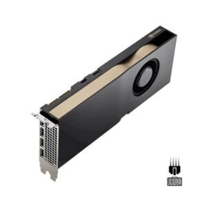 HPE P55401-001 NVIDIA A10 PCIe Non-CEC Accelerator