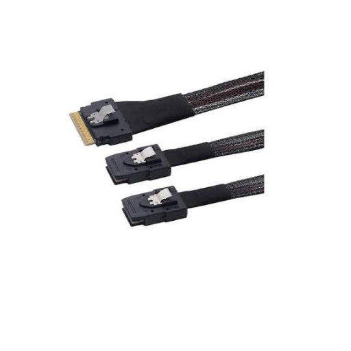 HPE P55882-B21 DL36x G10+ 8SFF SAS/SATA TM Cbl Kit.