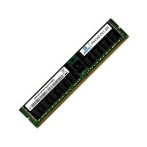 HPE P64342-001 128GB DDR5-4800MT/s PC5-38400 Quad Rank ECC RDIMM Memory