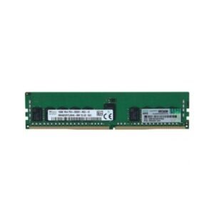 P64706-B21 – HPE 32GB DDR5 5600MHz ECC Rdimm Memory Module