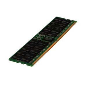 HPE P64707-B21 64GB PC5-44800 DDR5-5600MT/s 2Rx4 ECC Memory