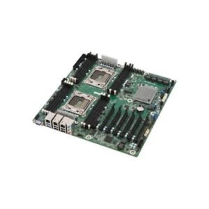 HPE P66549-001 System Board for Proliant DL360 DL380 Gen11.
