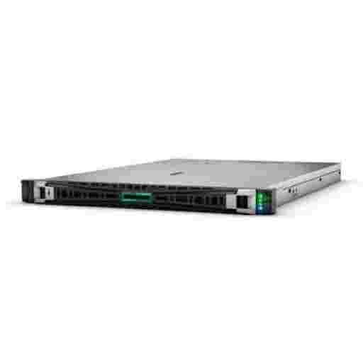 HPE P66775-B21 DL325 Gen11 9124 1P 32GB-DR MR408i-o 8SFF 800W PS Server