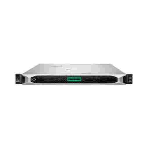 HPE P69299-005 DL360 Gen10 Plus 4310 1P 32GB-R P408i-a NC 8SFF 800W PS Server