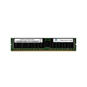 HPE P69720-0A1 32GB DDR5 6400MT/s PC5-51200 ECC Reg Smart Memory