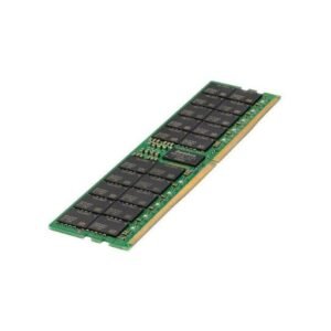 HPE P73129-B21 16GB PC5-38400 DDR5 4800MT/s CL40 ECC Memory