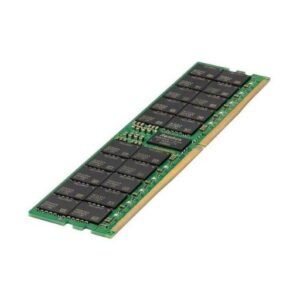 HPE P73131-B21 32GB PC5-38400 DDR5-4800MT/s CL42 ECC Memory