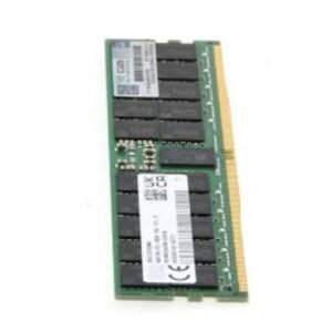 HPE P76177-001 64GB DDR5 4800MT/s PC5-38400 CL40 ECC Memory
