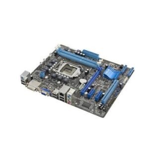P8H61-M – Asus Motherboard LGA-1155 Intel H61 HDMI Micro ATX (Rev 3.0)