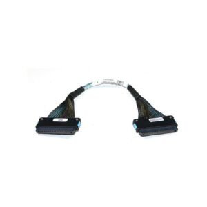 Dell PC031 SAS Backplane Cable SFF-8484 to SFF-8484 PowerEdge 2950