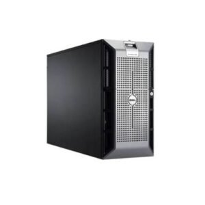 PE2900 – Dell PowerEdge 2900 1.86GHz Dual-Core CPU 4GB RAM Server System