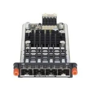 Dell PHP6J Powerconnect 81XX And Networking N40XX SFP+ Module