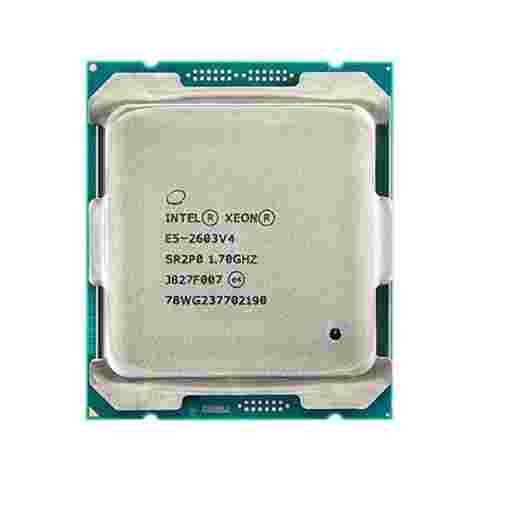 Intel PK8071305120201 Xeon Silver 4416+ 2.00GHz 20-Core Processor Only.