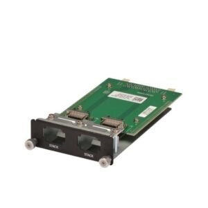 Dell PKY49 Force10 12G DP Stacking Module