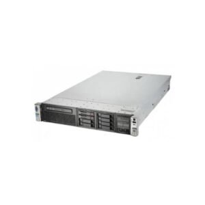 PL-DL380P-G8-8P – HP ProLiant DL380p Gen8 8-Port CTO Server System