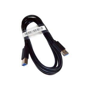 PN81N – Dell 6ft USB 3.0 Type A to Type B Cable