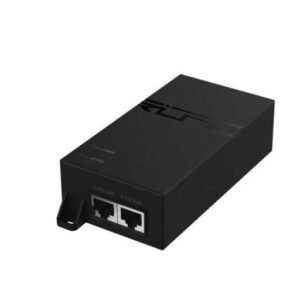 POE-50-60W – Ubiquiti 60-W 50V IEC-320 C6 PoE Injector