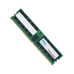 Dell PPP1D 128GB PC5-44800 DDR5-5600MT/s 2RX4 ECC Memory Samsung