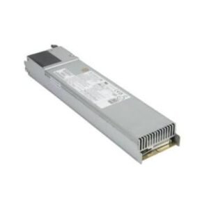 Supermicro PWS-2K02P-1R 2000W Redundant Platinum Power Supply