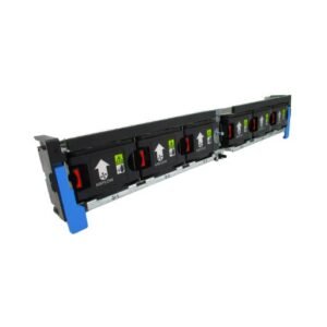 DELL PY90Y Fan Assembly Enclosure for R740 & R740xd