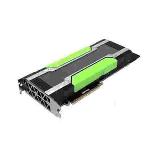 HPE Q0E21A NVIDIA Tesla P100 16GB PCIe GPU Accelerator