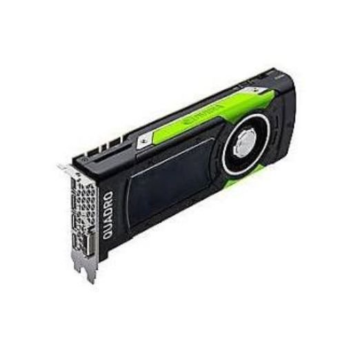 HP Q0V76A NVIDIA Quadro P6000 Graphics Accelerator