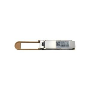 Q28-100G-SR4-G2 – Dell 100GbE QSFP28 MPO SR4 MMF Transceiver Module