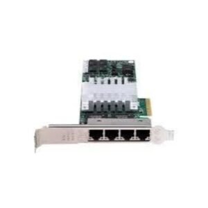 HPE Q8F60A Nimble Storage 10GbE 4-port Spare Adapter.