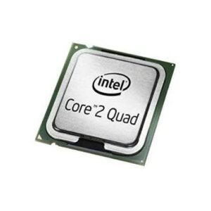 Q9550 – Intel Core 2 Quad Q9550 2.83GHz 4-Core LGA775 Processor