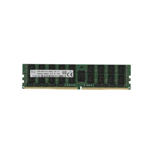 HPE Q9K13A 384GB(12X32GB) 2RX4 Ddr4 2666Mhz Pc4-21300 Ecc