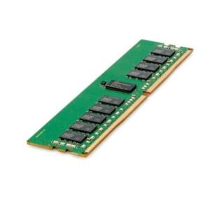 HPE Q9U21A 128GB DDR4 2933MHz PC4-23400 LRDIMM Smart Memory