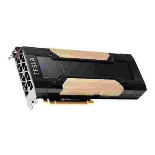 HPE Q9U36A NVIDIA Tesla V100 PCIe 32GB Computational Accelerator 300W DW