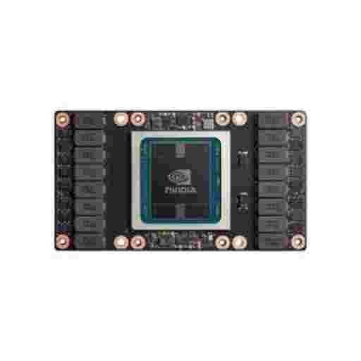 HPE Q9U37A NVIDIA Tesla V100 SXM2 32GB Computational Accelerator