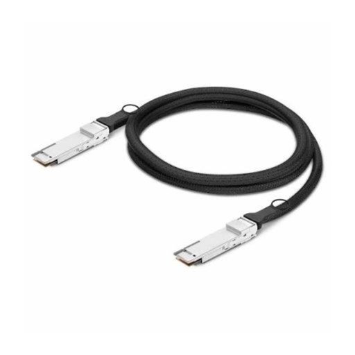 Cisco QDD-400-CU1M= Passive Copper Cable 1m