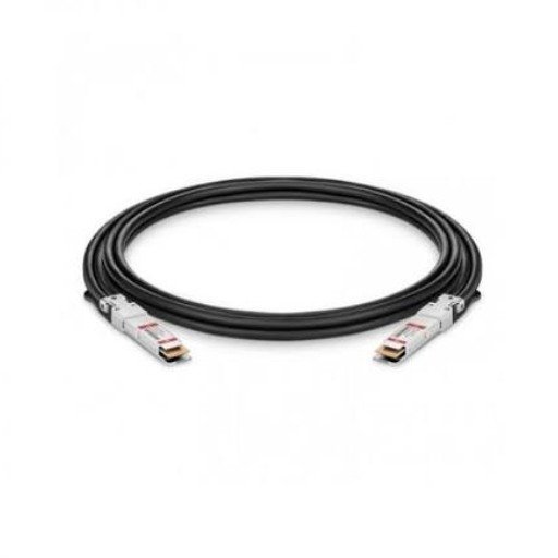 Cisco QDD-400-CU2.5M= 400g Passive Cable 2.5M