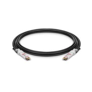 Cisco QDD-400-CU2.5M 400g Passive Cable 2.5M