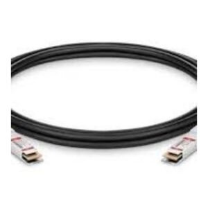 Cisco QDD-400-CU2M Passive Copper Cable 2m