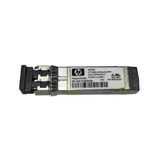 HPE QK725A B-series 16Gb SFP+ Long Wave 10km Transceiver