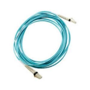 HP QK734A Premier Flex LC/LC Multi-mode OM4 2 fiber 5m Cable