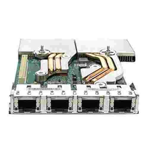 Dell QL41164HMRJ-DE QLogic FastLinQ 41164 Quad Port 10GbE BASE-T rNDC