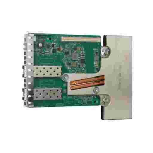 Dell QL41262HMCU-DE QLogic FastLinQ QL41262 Dual-Port 25/10GbE SFP28 RNDC