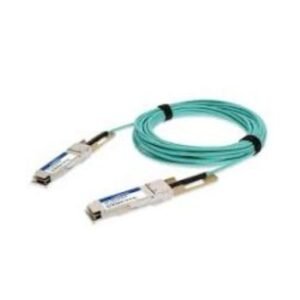 Cisco QSFP-100G-AOC2M 2M 100GBASE Active Optical Cable