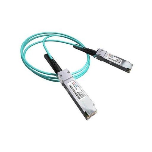 CISCO QSFP-100G-AOC5M= 100GBase 5m QSFP Active Optical Cable