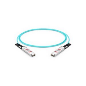 CISCO QSFP-100G-AOC5M 100GBase 5m QSFP Active Optical Cable