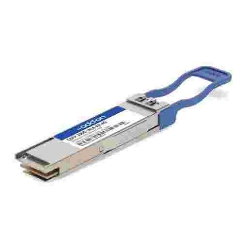 Arista QSFP-100G-LRL4 100GB BASE-LRL4 1310nm Duplex SMF QSFP28 Transceiver